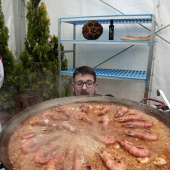 I Feria de los Arroces de Castelló