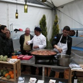 I Feria de los Arroces de Castelló