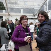 I Feria de los Arroces de Castelló