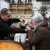 I Feria de los Arroces de Castelló