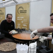 I Feria de los Arroces de Castelló