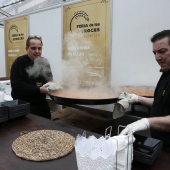 I Feria de los Arroces de Castelló