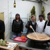 I Feria de los Arroces de Castelló