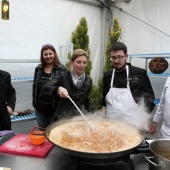 I Feria de los Arroces de Castelló