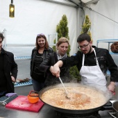 I Feria de los Arroces de Castelló