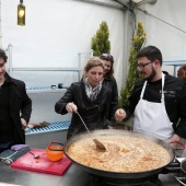 I Feria de los Arroces de Castelló