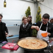 I Feria de los Arroces de Castelló