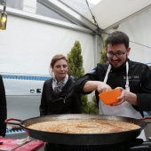 I Feria de los Arroces de Castelló