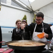 I Feria de los Arroces de Castelló