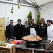 I Feria de los Arroces de Castelló