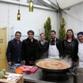 I Feria de los Arroces de Castelló