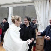 I Feria de los Arroces de Castelló