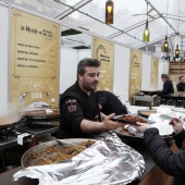 I Feria de los Arroces de Castelló