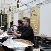 I Feria de los Arroces de Castelló