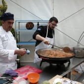 I Feria de los Arroces de Castelló