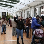 I Feria de los Arroces de Castelló