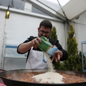 I Feria de los Arroces de Castelló