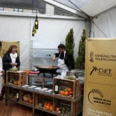 I Feria de los Arroces de Castelló