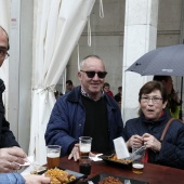 I Feria de los Arroces de Castelló