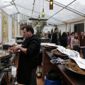 I Feria de los Arroces de Castelló