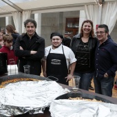 I Feria de los Arroces de Castelló