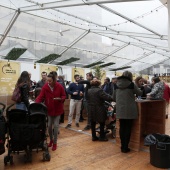 I Feria de los Arroces de Castelló