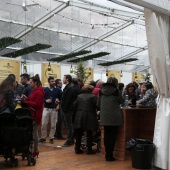 I Feria de los Arroces de Castelló