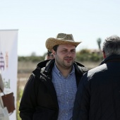 Proyecto de huertos sociales