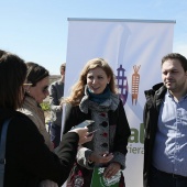 Proyecto de huertos sociales