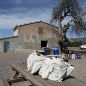 Proyecto de huertos sociales