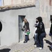 Proyecto de huertos sociales