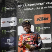 Gran Premio de la Comunitat Valenciana MXGP