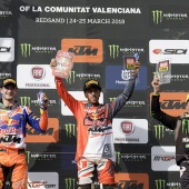 Gran Premio de la Comunitat Valenciana MXGP