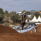 Gran Premio de la Comunitat Valenciana MXGP