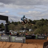 Gran Premio de la Comunitat Valenciana MXGP