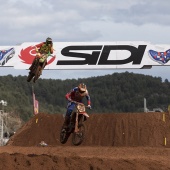 Gran Premio de la Comunitat Valenciana MXGP