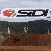 Gran Premio de la Comunitat Valenciana MXGP