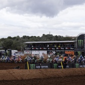 Gran Premio de la Comunitat Valenciana MXGP