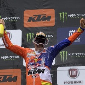 Gran Premio de la Comunitat Valenciana MXGP