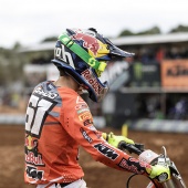 Gran Premio de la Comunitat Valenciana MXGP