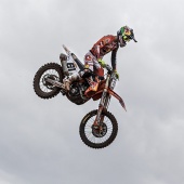 Gran Premio de la Comunitat Valenciana MXGP