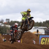 Gran Premio de la Comunitat Valenciana MXGP