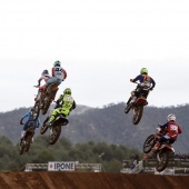 Gran Premio de la Comunitat Valenciana MXGP