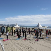 Festival de Yoga