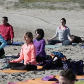 Festival de Yoga