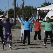 Festival de Yoga