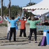 Festival de Yoga