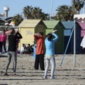 Festival de Yoga