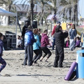 Festival de Yoga