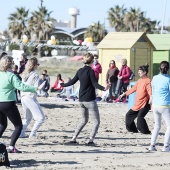 Festival de Yoga